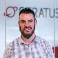 Innovien Solutions Employee Daniel Bostock's profile photo