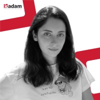 Kadam Employee Irina Glushakova's profile photo