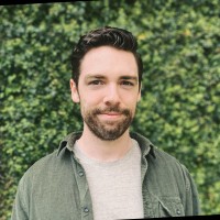 Wade Design Architects Employee Nick Koelzer's profile photo