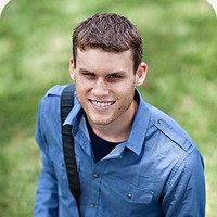 Playstation Employee Cody Meyer's profile photo