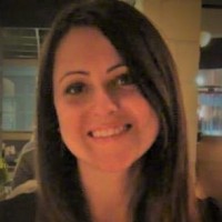Canadian Fitness Professionals Inc. Employee Mary Romas's profile photo