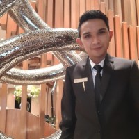 Irvan Sepriadi Email