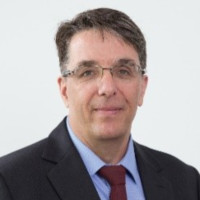 Cognatum Limited Employee Greg Jones's profile photo