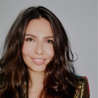 Ioana Iordache's profile photo