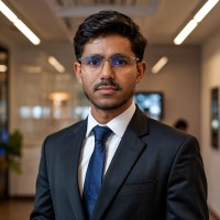 Sanket Ghadge Email