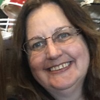 Stuff Etc Employee Peggy Barish's profile photo