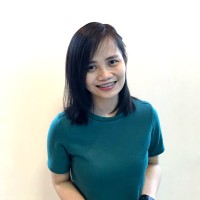 Maria Cabingao Email
