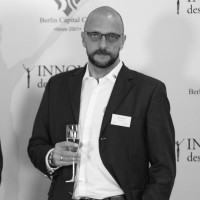 Q Power Solution GmbH by Qcells Employee Enrico Sciacca's profile photo