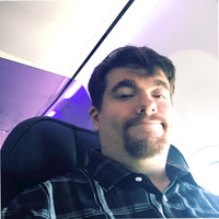 Intermoda Employee Anthony B.'s profile photo