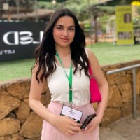 Mira Amer's profile photo