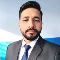 Aitomation - Process Automation Employee Haseeb Ali's profile photo