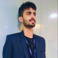 Vegapay Employee Rahul Hegde's profile photo