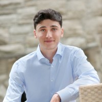 David Shemesh Email