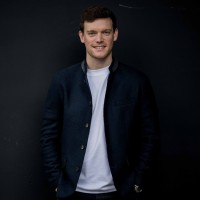 FINN Employee Jonas Schneider's profile photo