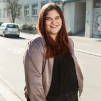 Leyla Majdalani Email & Phone Number