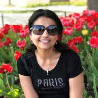 Smartsoft International Inc Employee Geetha Karthikeyan's profile photo