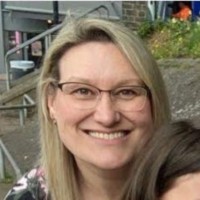 npower Employee Mary Sample's profile photo