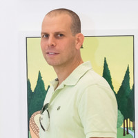 ARTSYS360 Employee Amir Berlad's profile photo