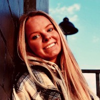 CIOCoverage Employee Olivia Smith's profile photo