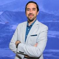 Protab Employee Luis Felipe Barra Pino's profile photo