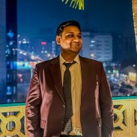Muhammad Moaz Email