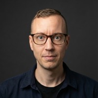 BabyBjörn AB Employee David Paulsson's profile photo