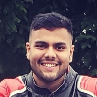 Adtechcorp Employee Sailesh Sunkara's profile photo