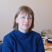 State Library Of Ohio Employee Missy Lodge's profile photo