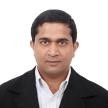 Cognizant Employee Naveen Krishna's profile photo