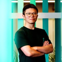 Stori Card Employee Sherman He's profile photo