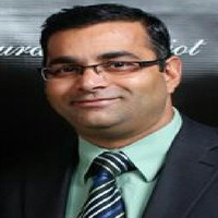 Pawan Sethi Email
