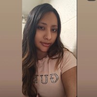 Zaytinya ThinkFoodGroup Employee Areli Garcia Sanchez's profile photo