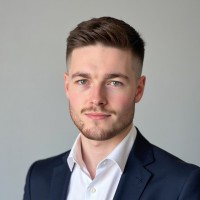 Constructor Employee Will Gorman's profile photo