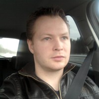 Bergader Employee Roman Janžekovič's profile photo