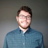 Charter Communications Employee Connor McMahon's profile photo