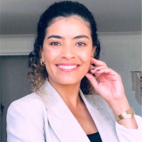 Glaziers.com Projects Employee Cíntia Bezerra's profile photo