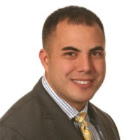DSWi Employee Justin Gibson's profile photo