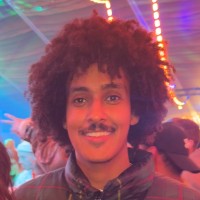RGB Network Employee Alex Habte's profile photo