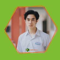 DigiSource Employee Thanh Nguyen's profile photo