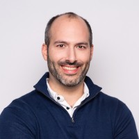 OpenYield Employee Jonathan Birnbaum's profile photo