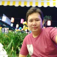 Sales Rep Employee Yudi Agustinus's profile photo