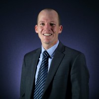 Allerium Employee Seth Wold's profile photo