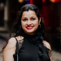 IndiWork Software Solutions Pvt. Limited Employee Cassia da Silva's profile photo