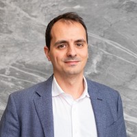 PIDIGI S.p.A. Employee Giovanni Corradi's profile photo