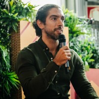 João Magalhães Email & Phone Number
