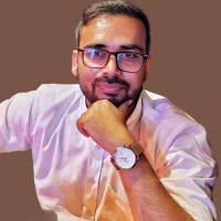 Ocwen Financial Solutions Pvt. Ltd. - APAC Employee Santosh Yadav's profile photo