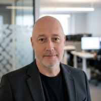 Audemars Piguet Employee Jerome Lorido's profile photo