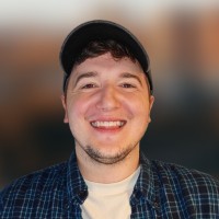 SaltedRidge - Graphic Design Subscription Employee Stephen Cottrell's profile photo