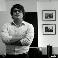 Grupo Wiese Employee Franco Alberti's profile photo