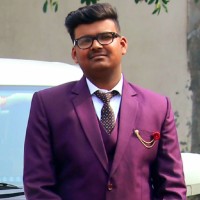 SWARAJ ENGINES LIMITED Employee Satyam Singh's profile photo